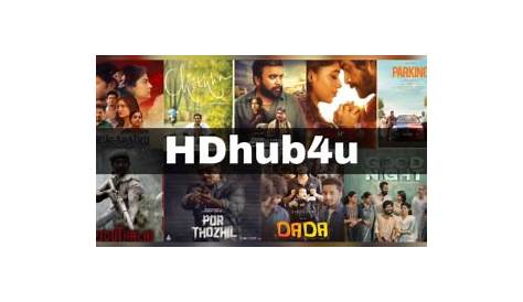 HDHub4U and BollyFlix: Your Ultimate Destination for Bollywood, Hollywood, and South Indian Movies